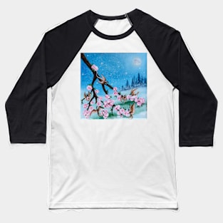 Spring spirits Baseball T-Shirt